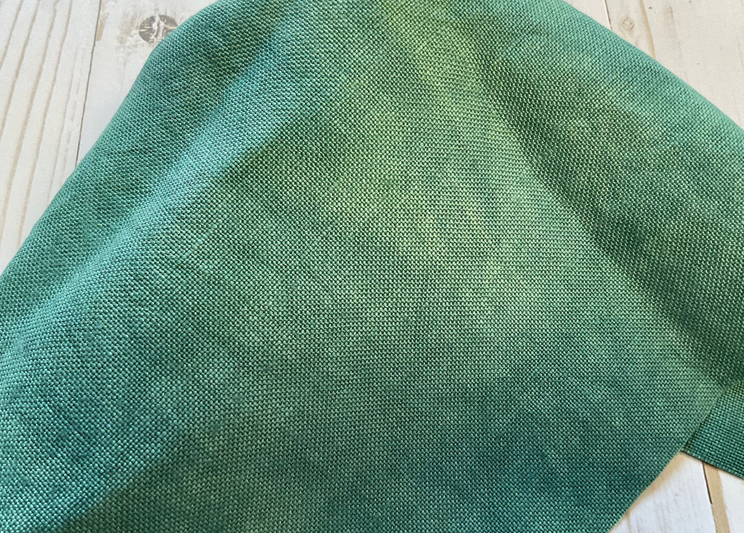 Madras Beanstalk Cross Stitch Kit