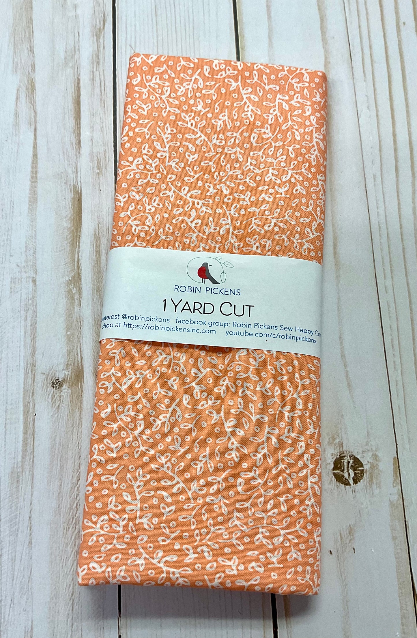 Dandi Duo One Yard Cut (1)