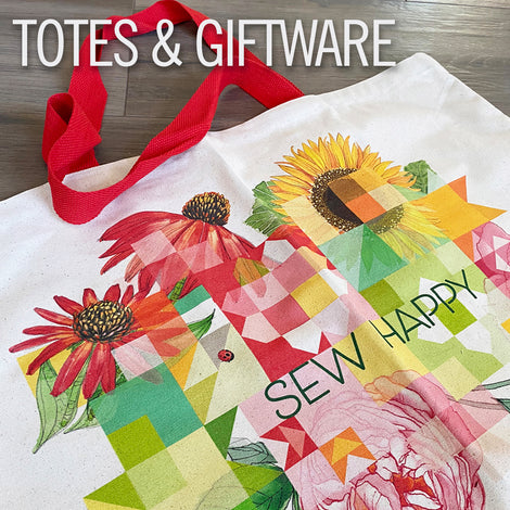 TOTES &amp; GIFTWARE