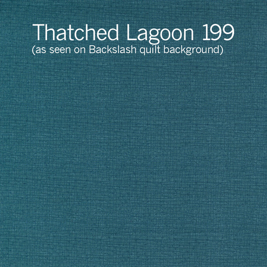 Thatched Lagoon