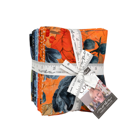 Coven  - Fat Quarter Bundle 24 SKUs + (1) 23" Panel