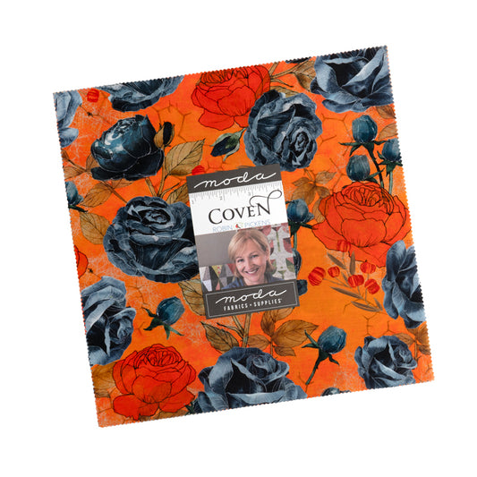 Coven Layer Cake 10" x 10"