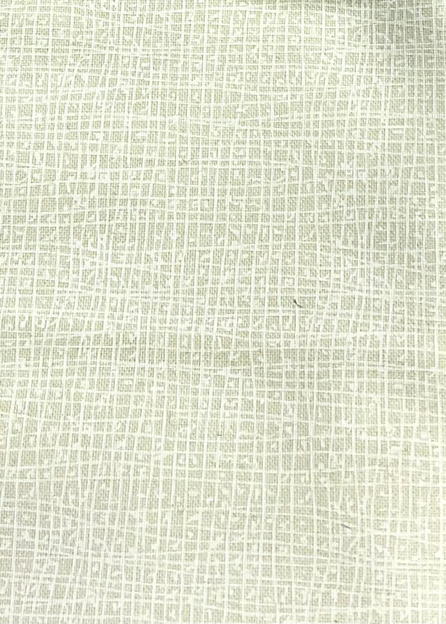 Thatched Cream - 48626 36 by the half yard