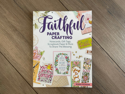 Faithful Paper Crafting