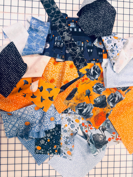 Coven Scrap Bag