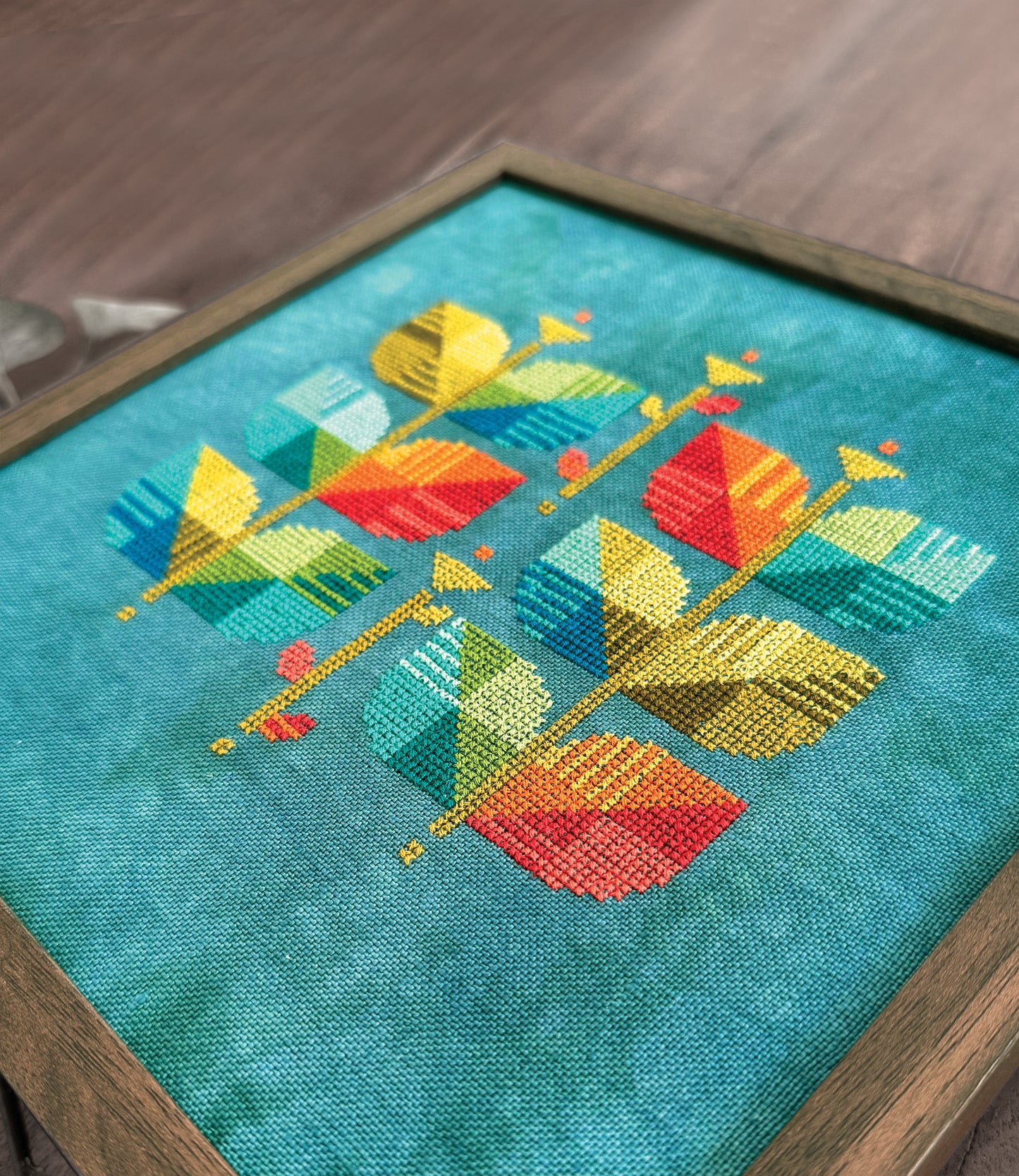 Madras Beanstalk PDF digital