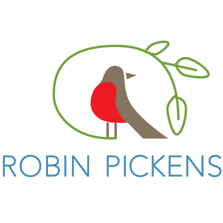 Robin Pickens logo