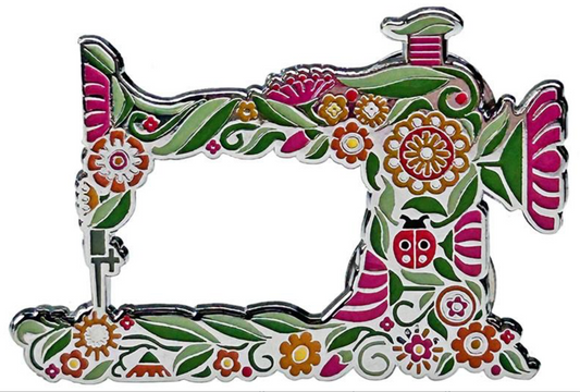 Sewing Machine Needle Minder