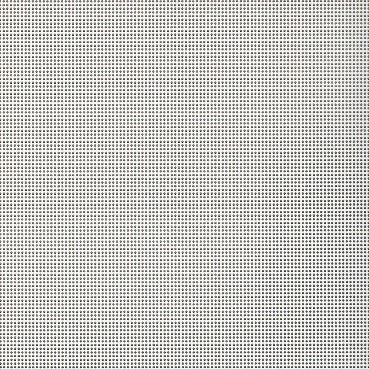 Mill Hill Perforated PVC
