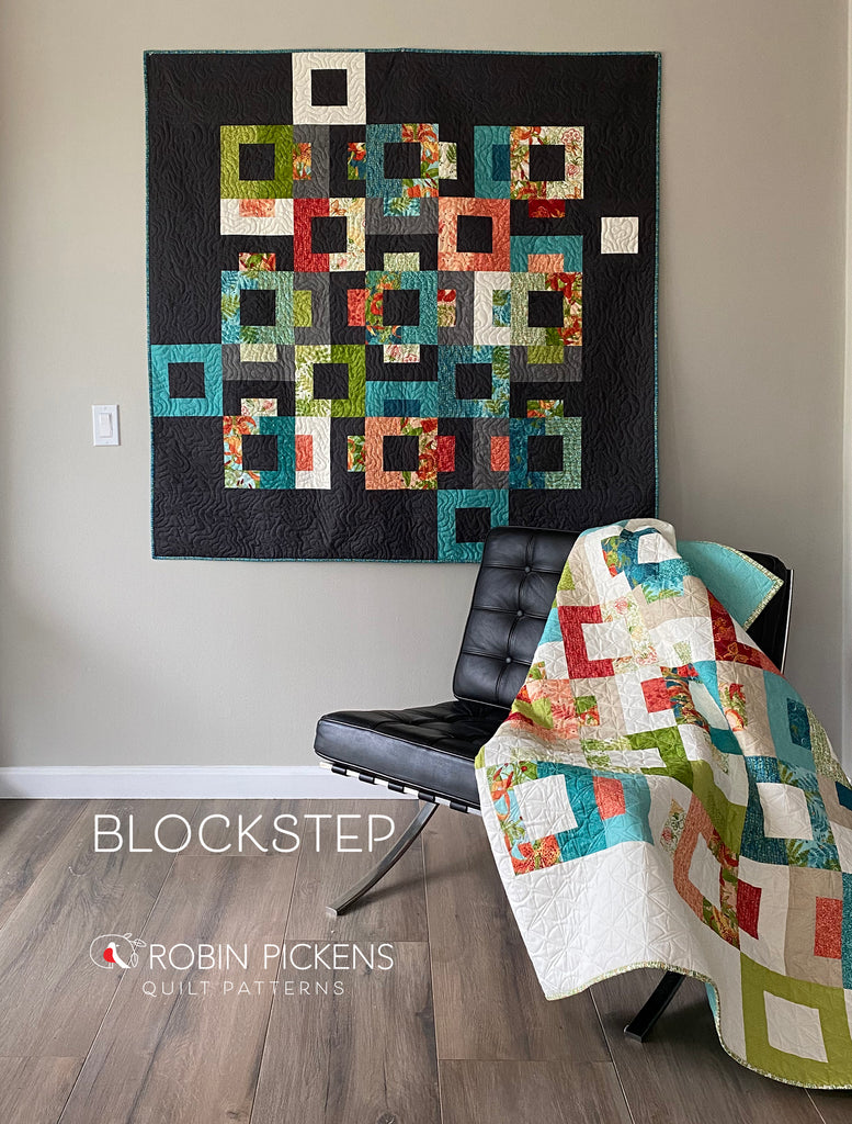 Types Of Quilt Block Poster Fullsize 24x36, 32x48 inches